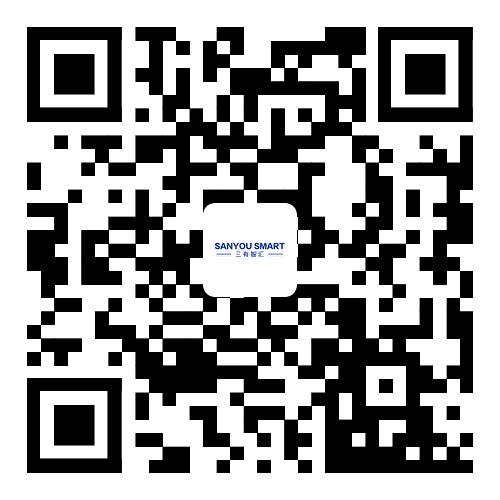 WeChat QR code